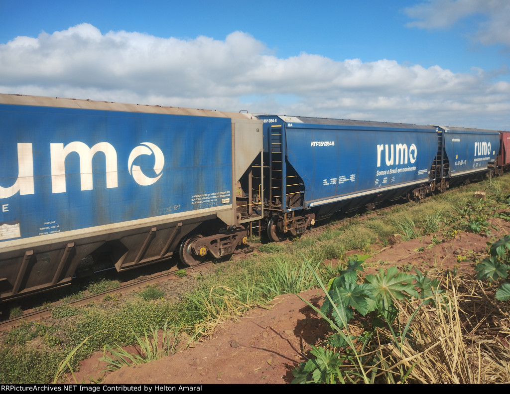 RUMO HTT-351354-8